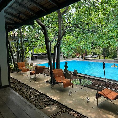 גאלה Ginganga Lodge מראה חיצוני תמונה