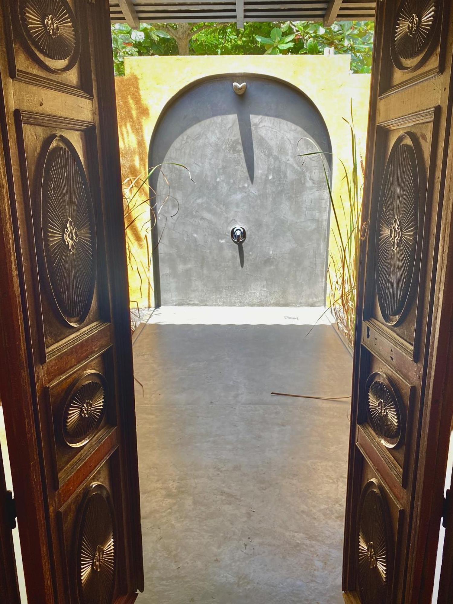 גאלה Ginganga Lodge מראה חיצוני תמונה