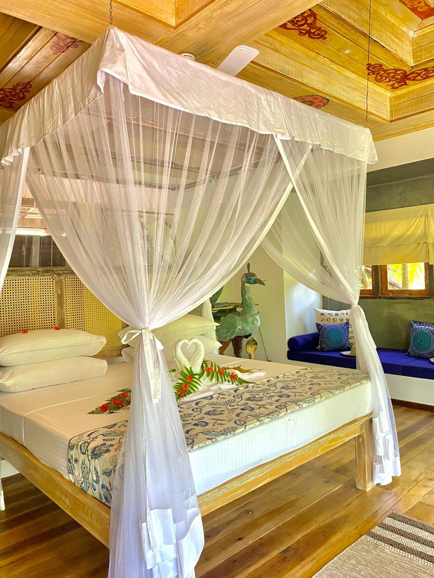 גאלה Ginganga Lodge מראה חיצוני תמונה