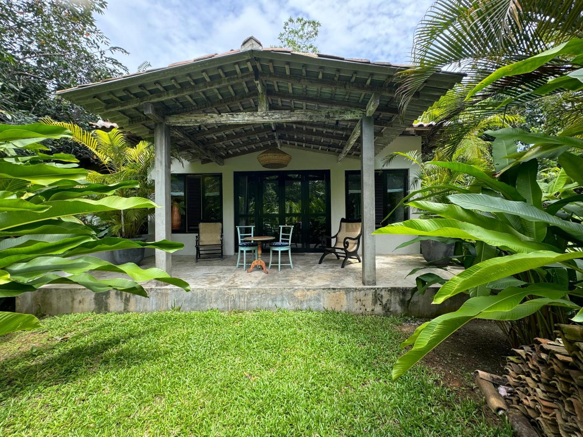 גאלה Ginganga Lodge חדר תמונה