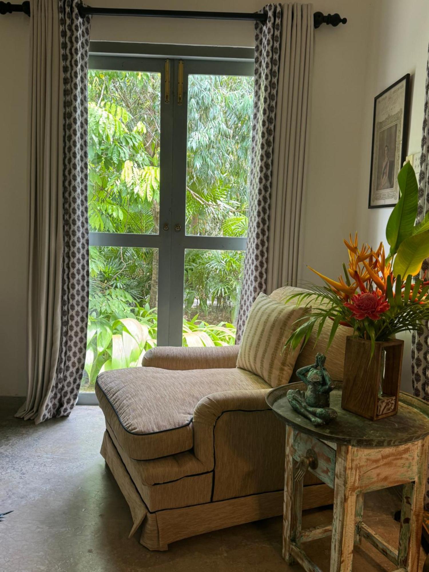 גאלה Ginganga Lodge חדר תמונה