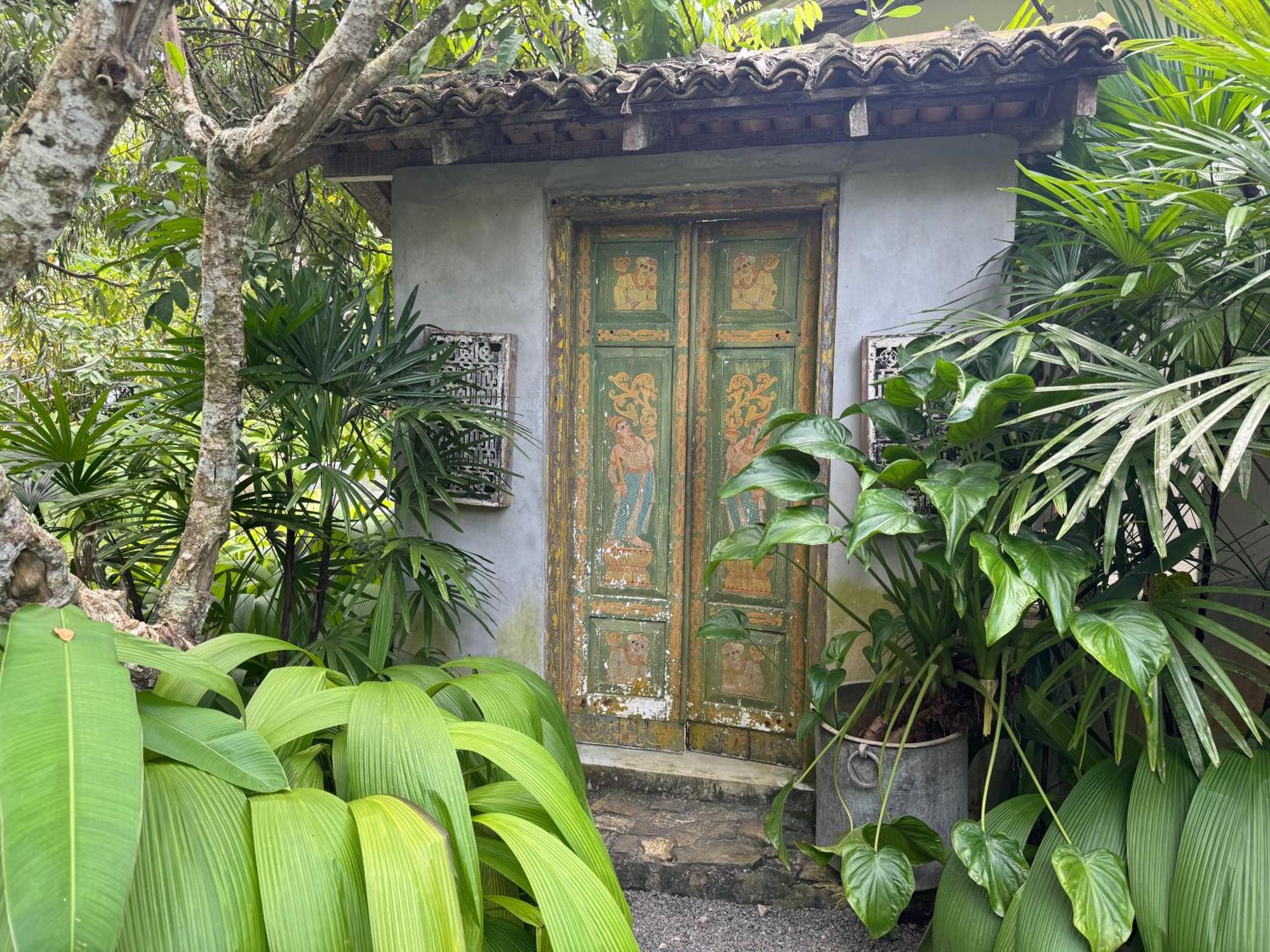 גאלה Ginganga Lodge מראה חיצוני תמונה