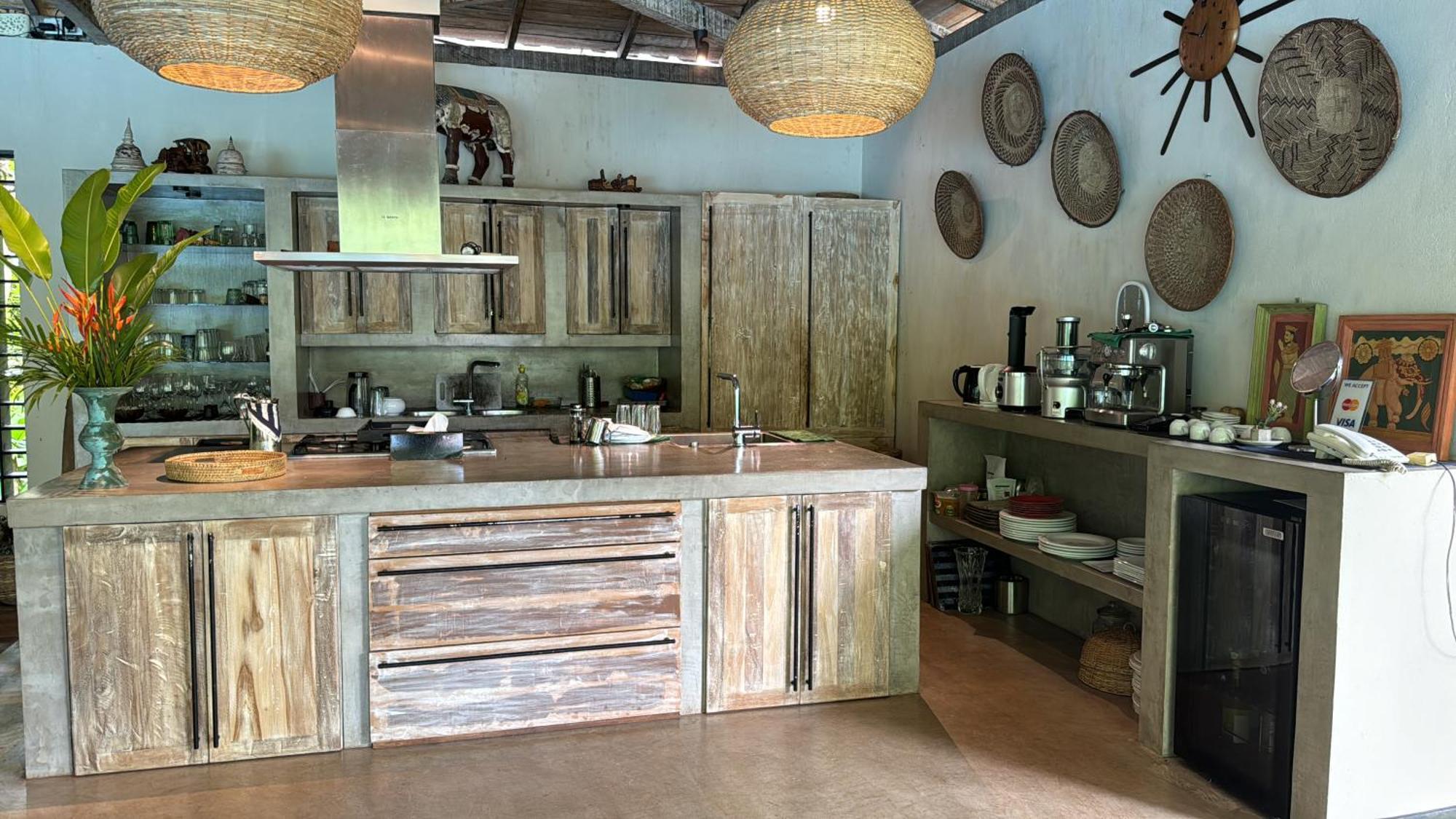 גאלה Ginganga Lodge מראה חיצוני תמונה