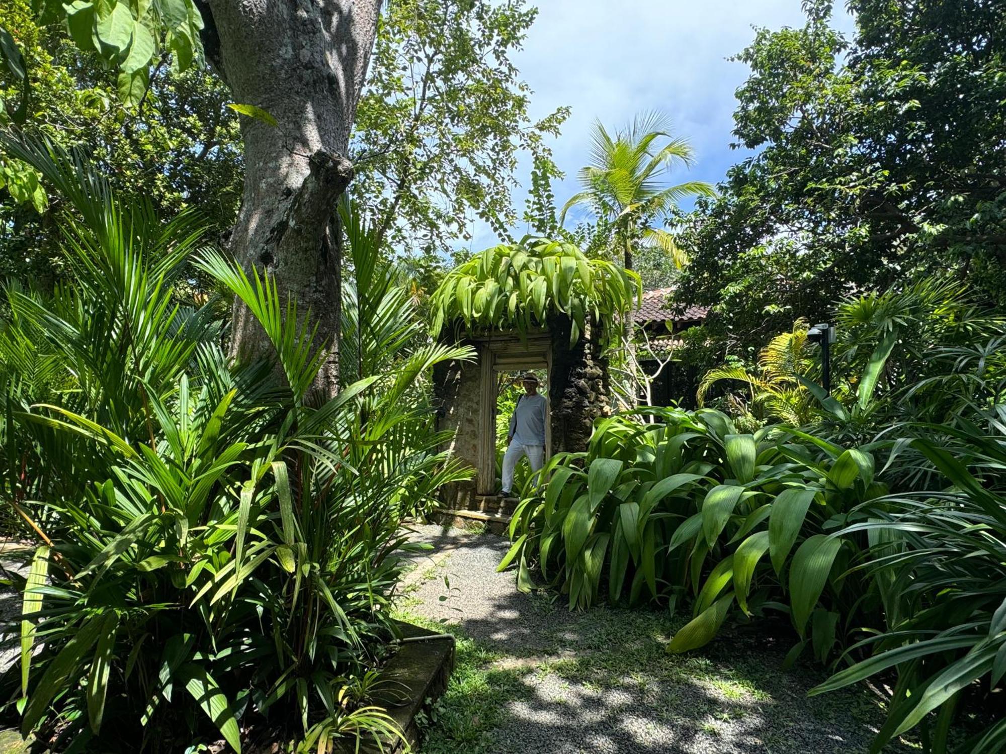 גאלה Ginganga Lodge מראה חיצוני תמונה