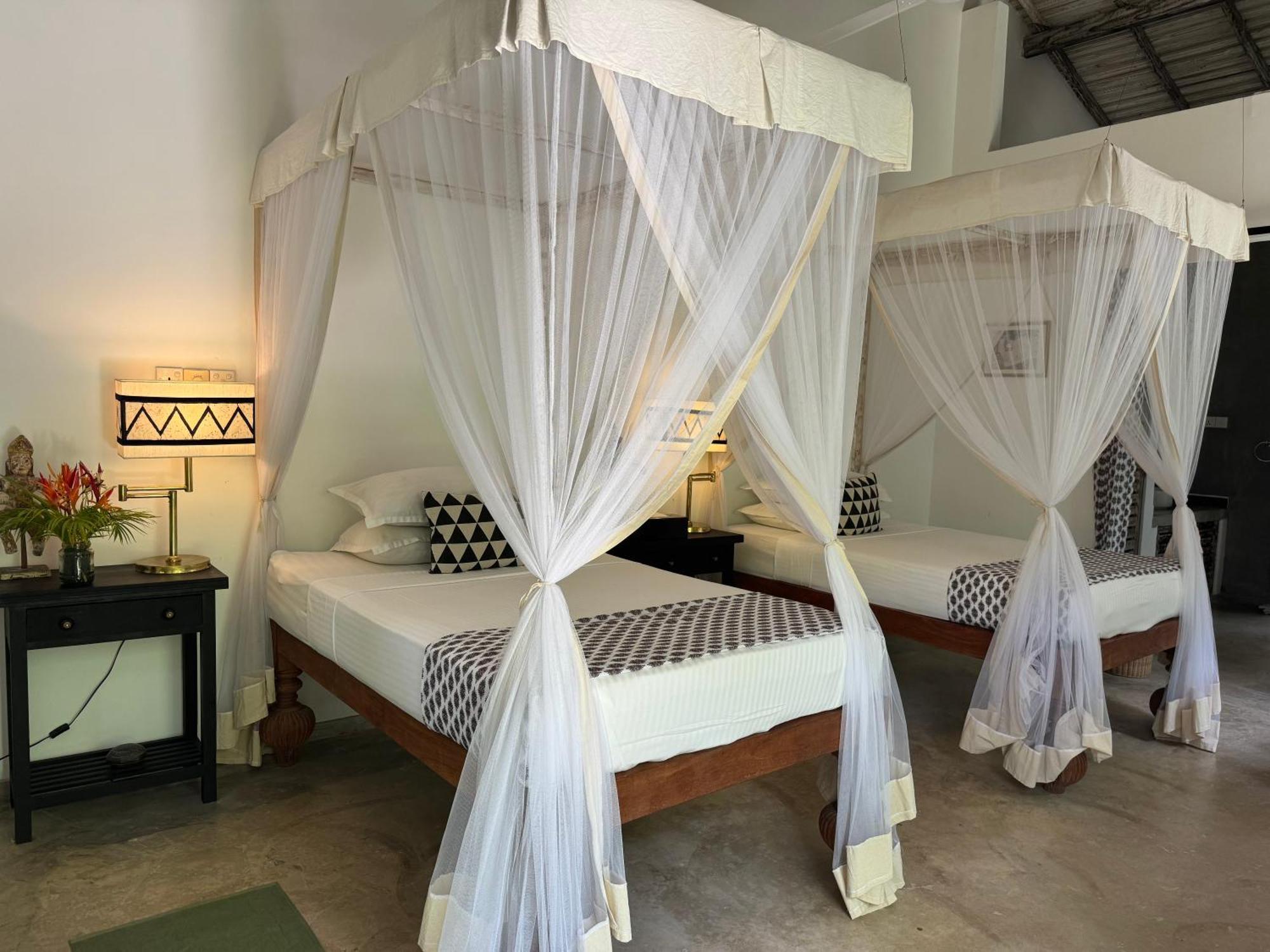 גאלה Ginganga Lodge מראה חיצוני תמונה