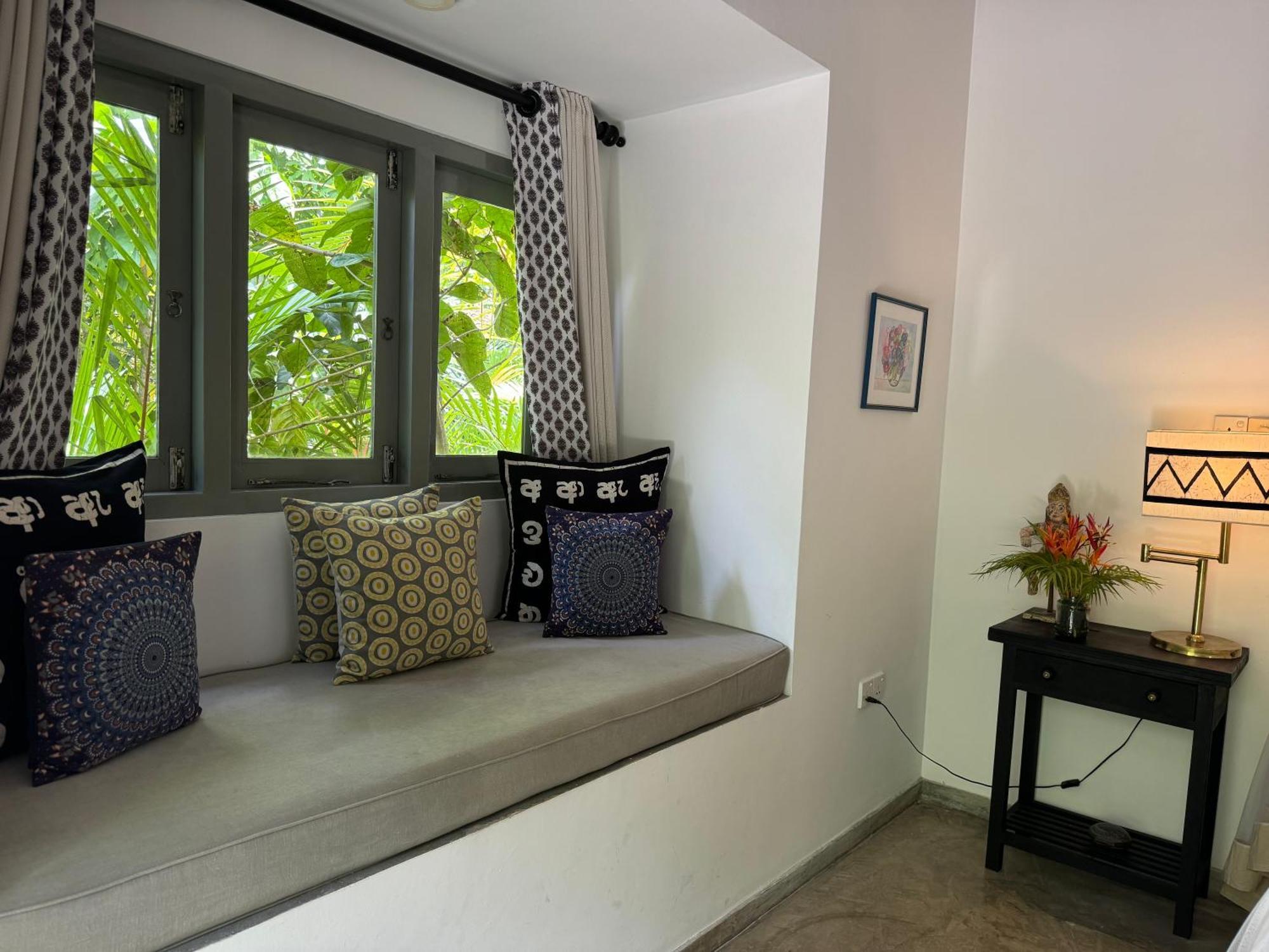 גאלה Ginganga Lodge חדר תמונה