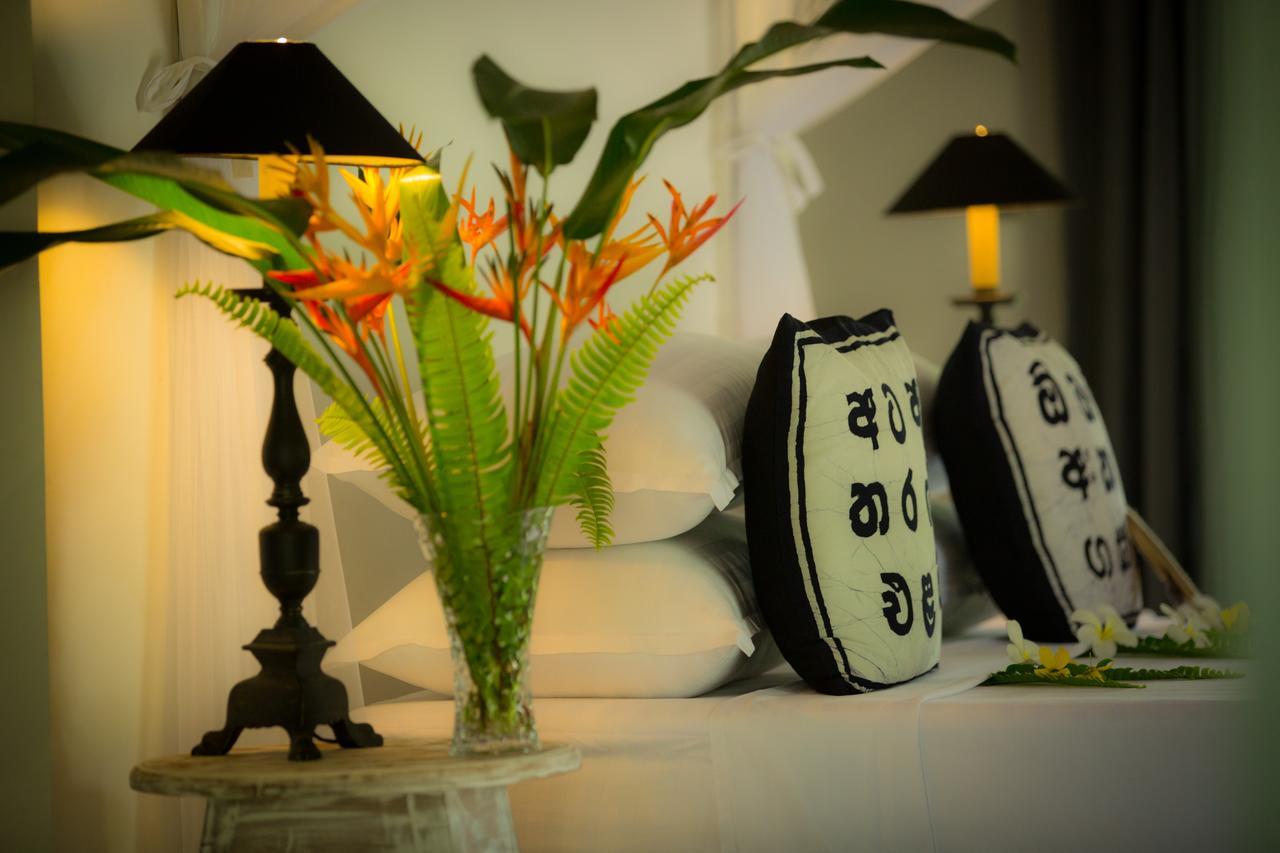 גאלה Ginganga Lodge מראה חיצוני תמונה