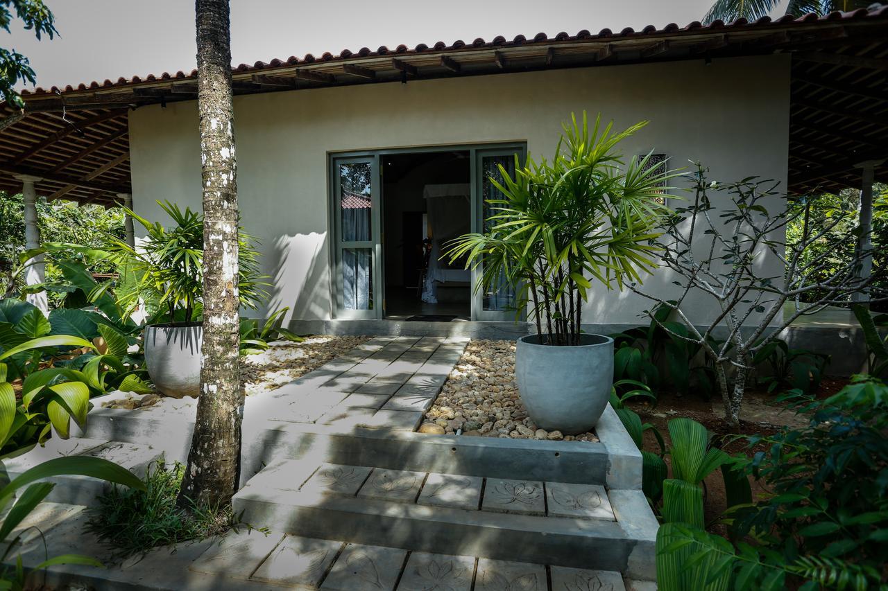 גאלה Ginganga Lodge מראה חיצוני תמונה